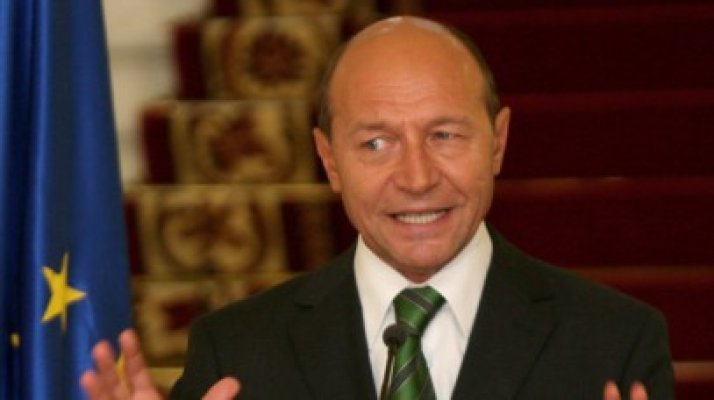 CNCD: Declaraţia lui Băsescu despre natalitate şi rolul femeii nu constituie discriminare